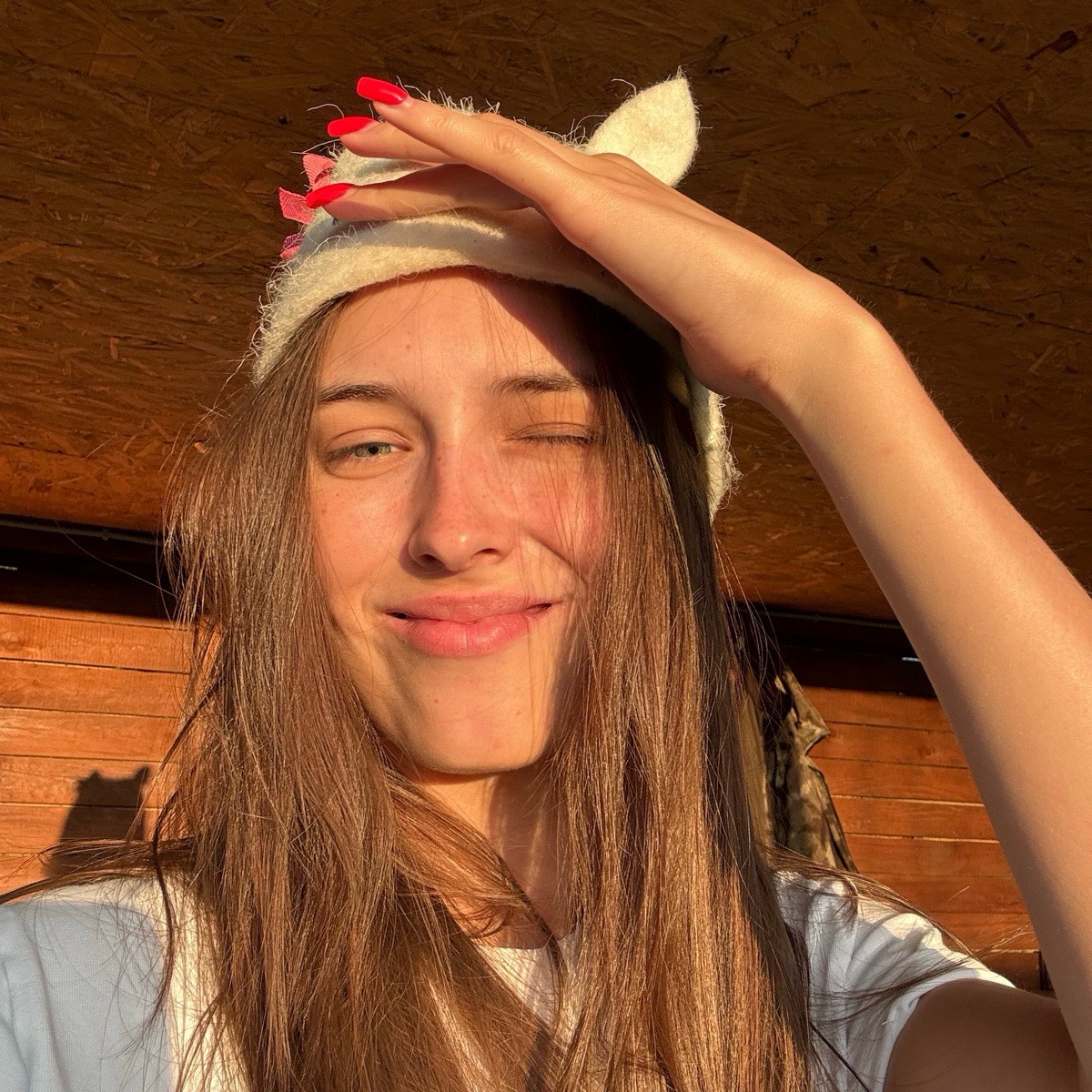 Дарья Кириллова | Сетка — социальная сеть от hh.ru