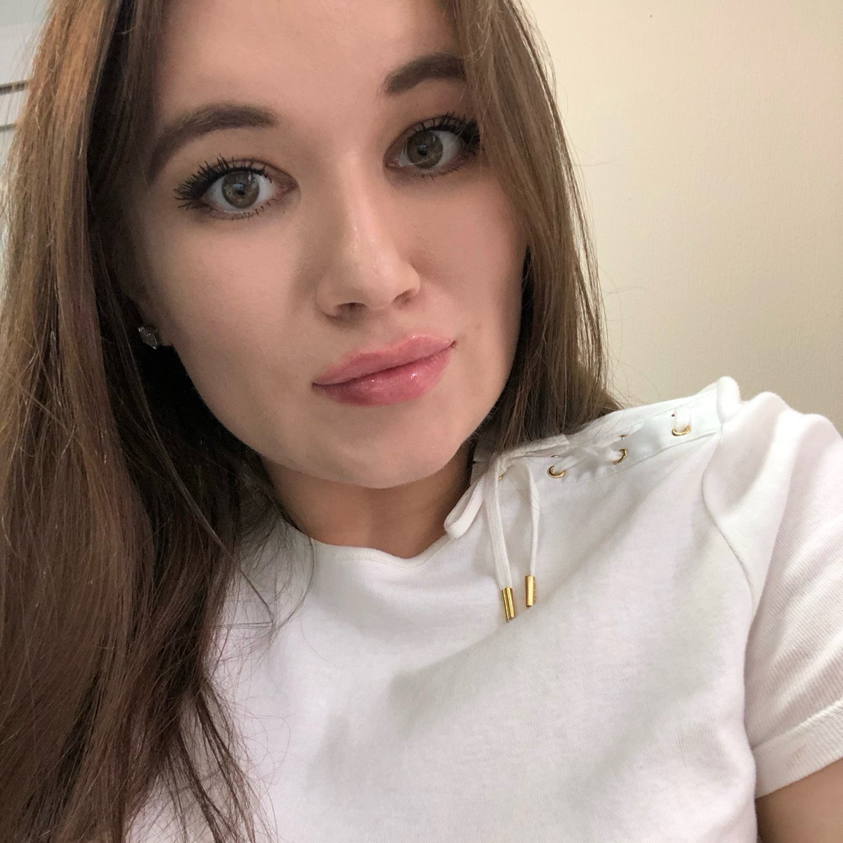 Софья Звонова