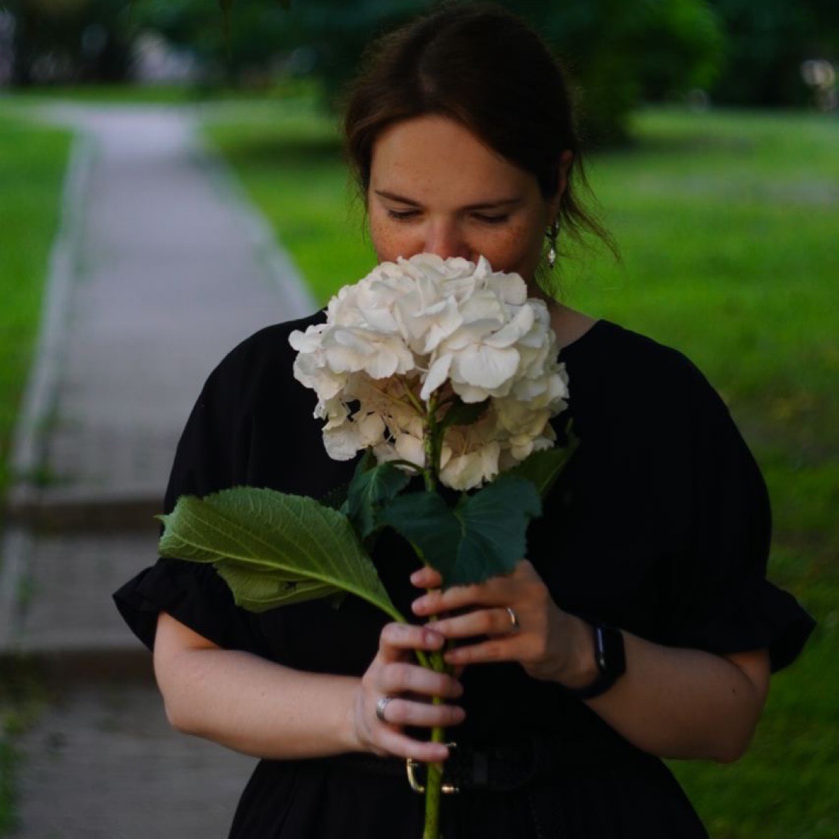 Ксения Мальцева