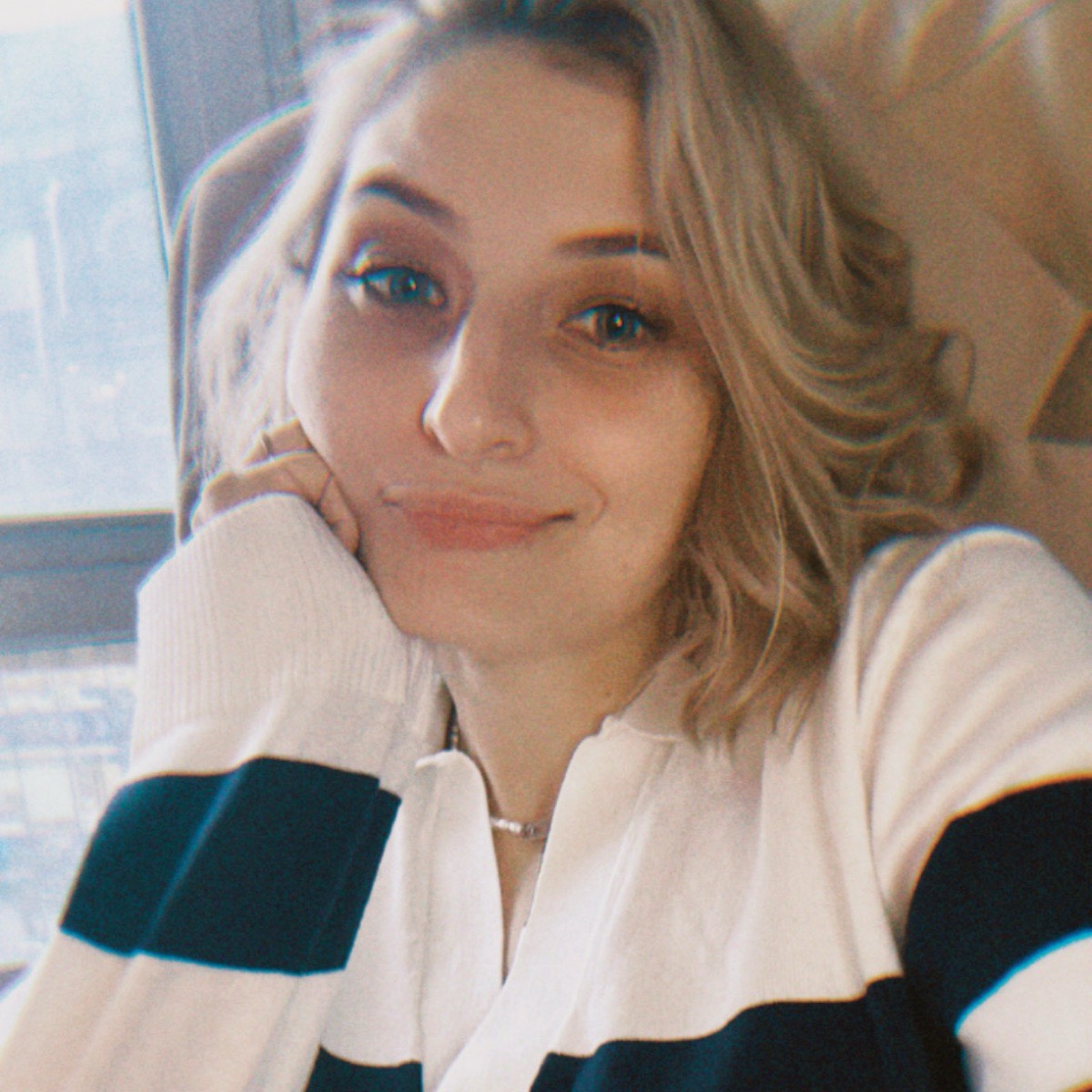 Александра Гребенькова | Сетка — социальная сеть от hh.ru