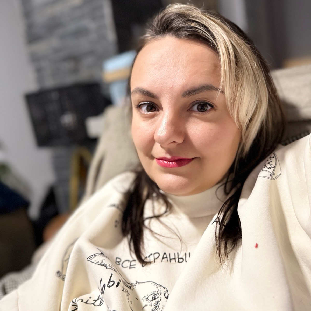 Kris Belyaeva | Сетка — социальная сеть от hh.ru