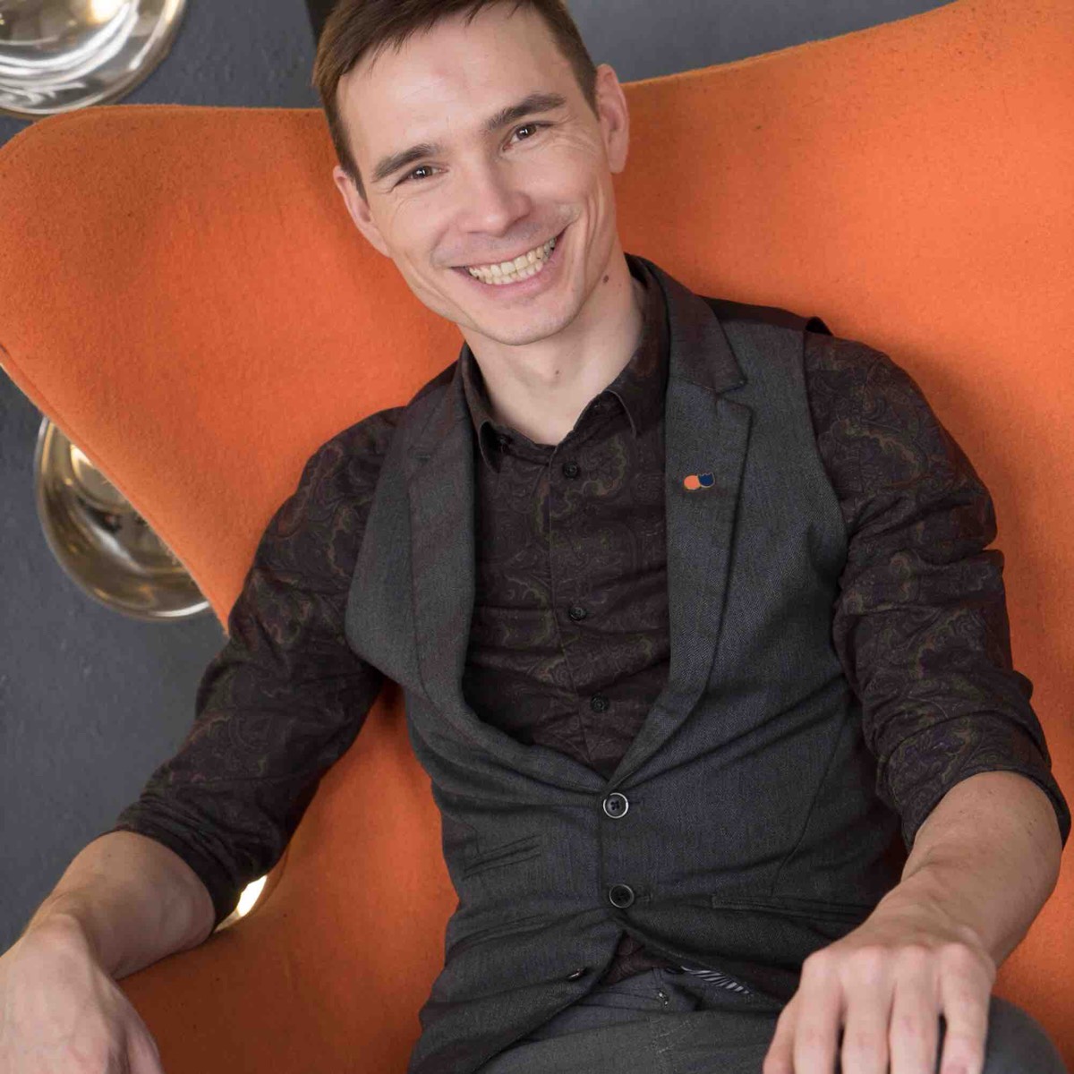 Евгений Григорьев