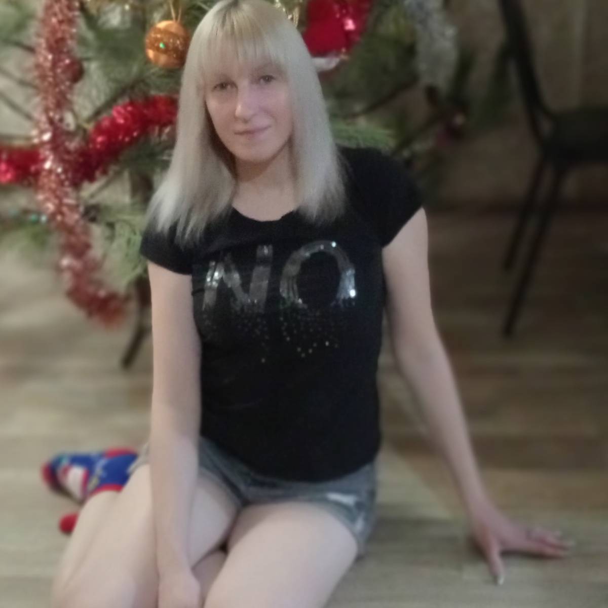 Анна Назарова