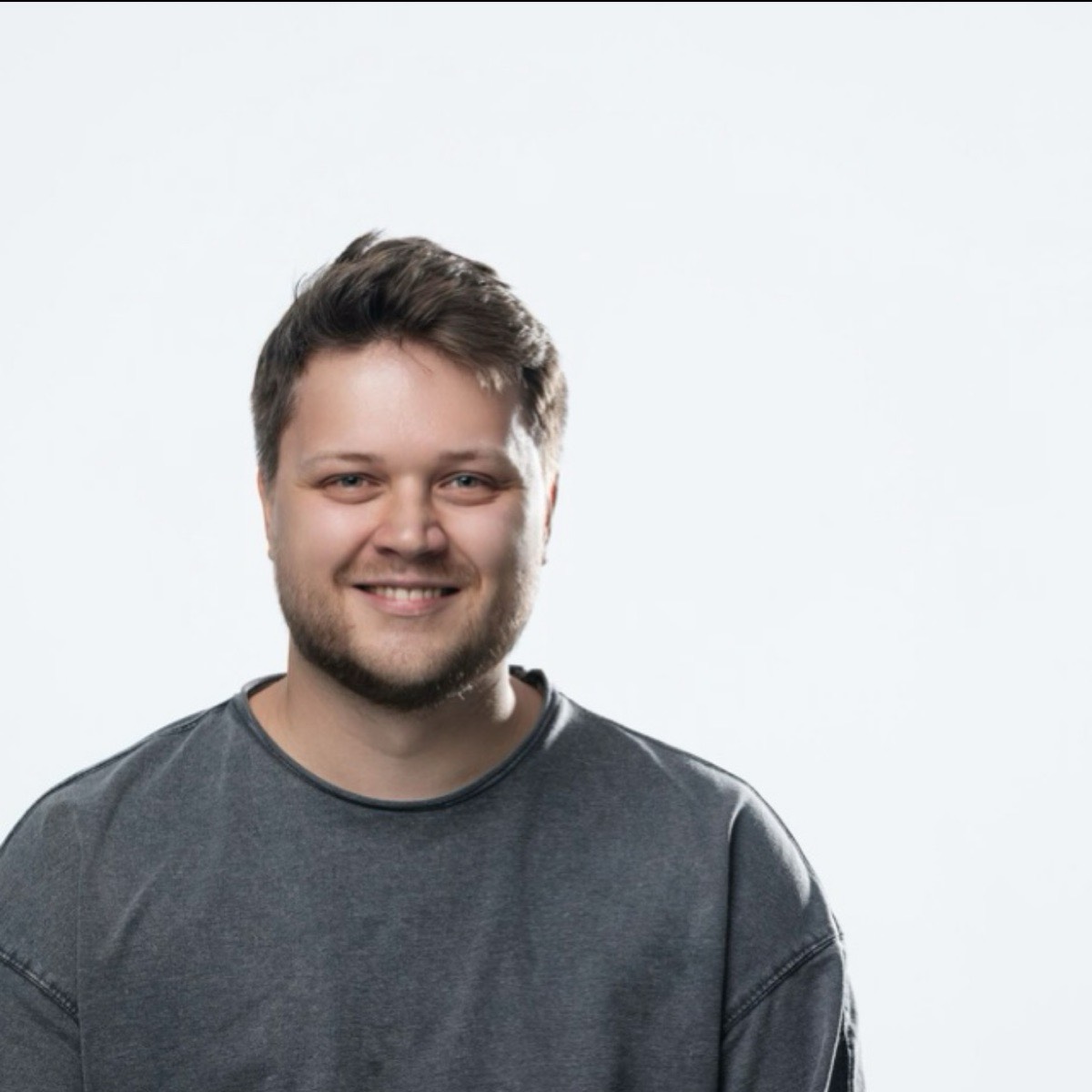 Глеб Ромашин | Сетка — социальная сеть от hh.ru