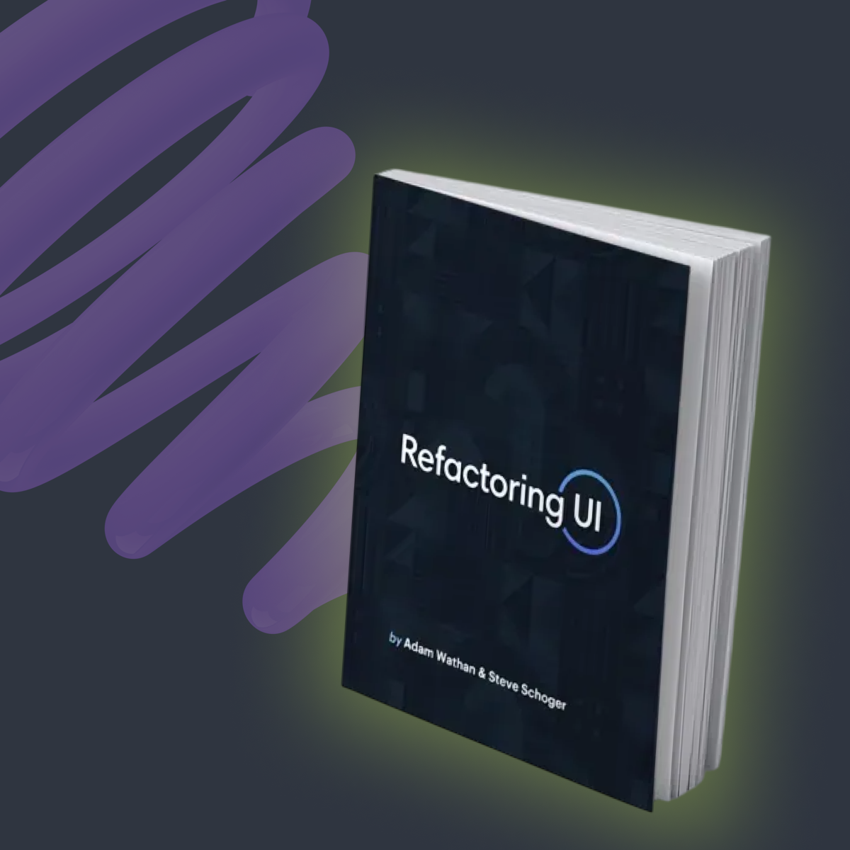 🌟 ВДОХНОВЕНИЕ И РАЗВИТИЕ  
Недавно я начала читать книгу «Refactoring UI», и это стало для меня настоящим открытием! Как UX/UI-дизайнер, я постоянно ищу новые источники вдохновения и практические сове... | Сетка — социальная сеть от hh.ru