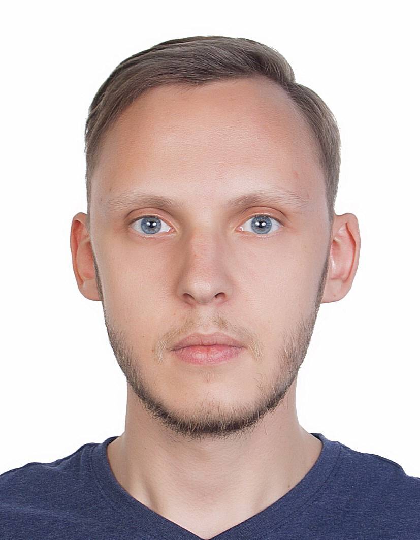 Виталий Самойлов | Сетка — социальная сеть от hh.ru