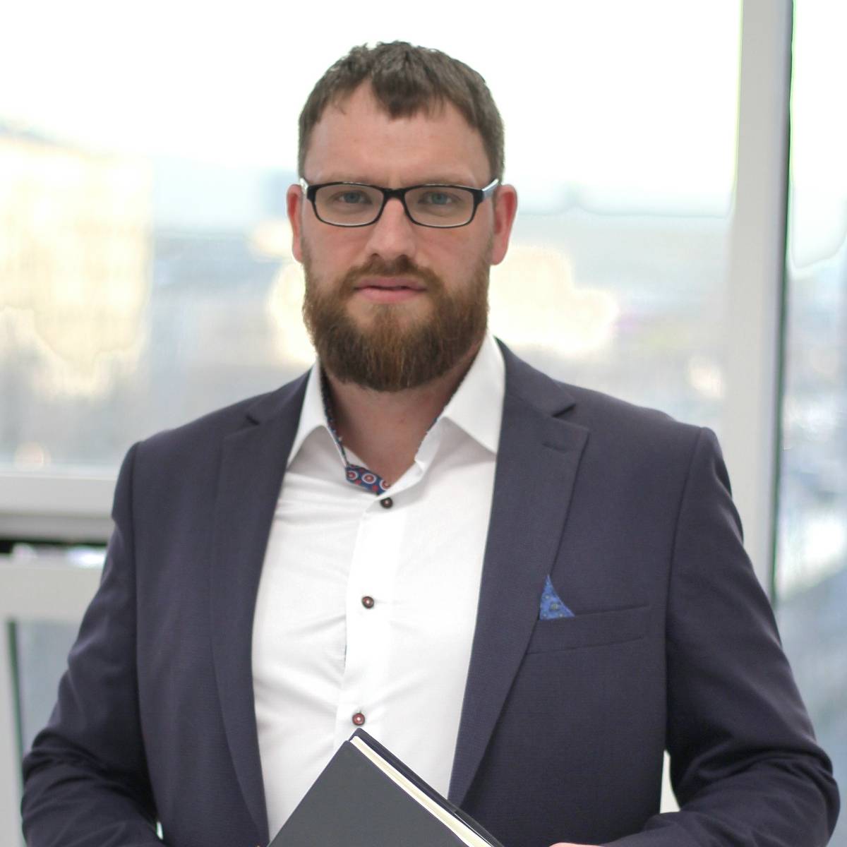 Павел Горшков