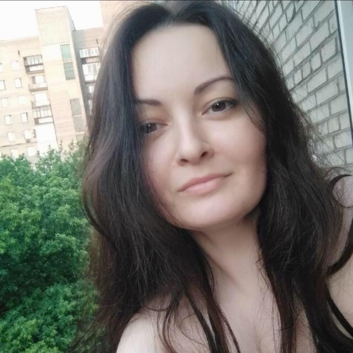 Наталья Коломыцева