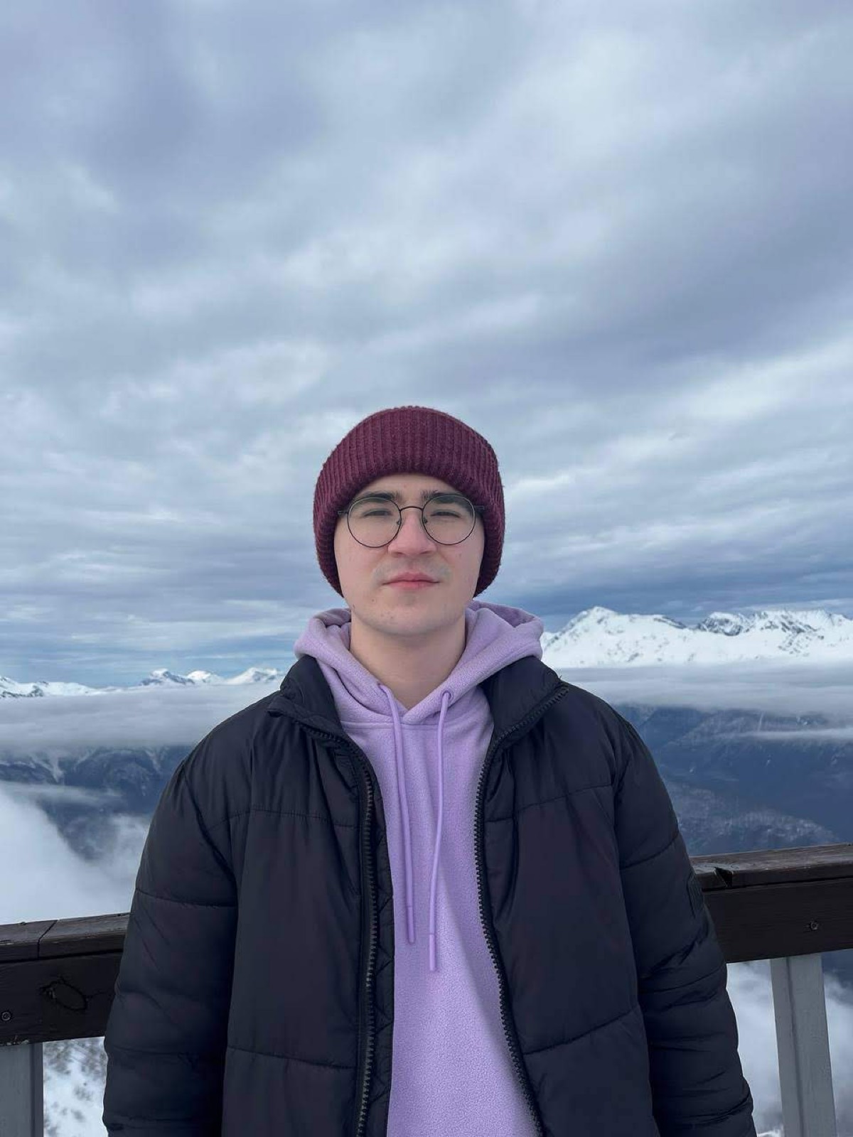 Вадим Николаев | Сетка — социальная сеть от hh.ru