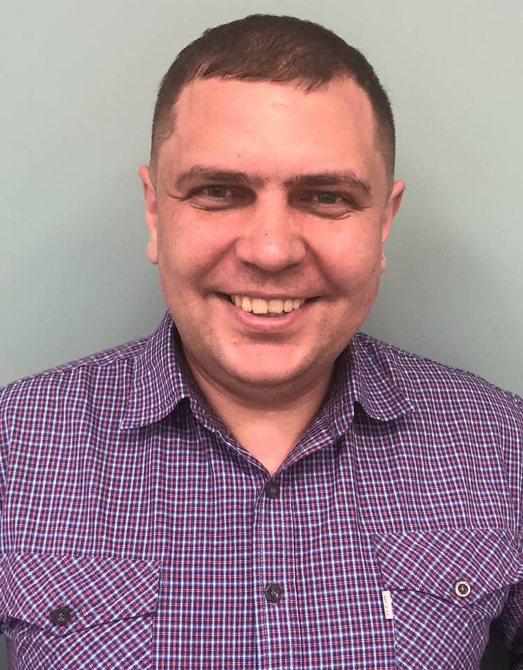 Андрей Орёл | Сетка — социальная сеть от hh.ru