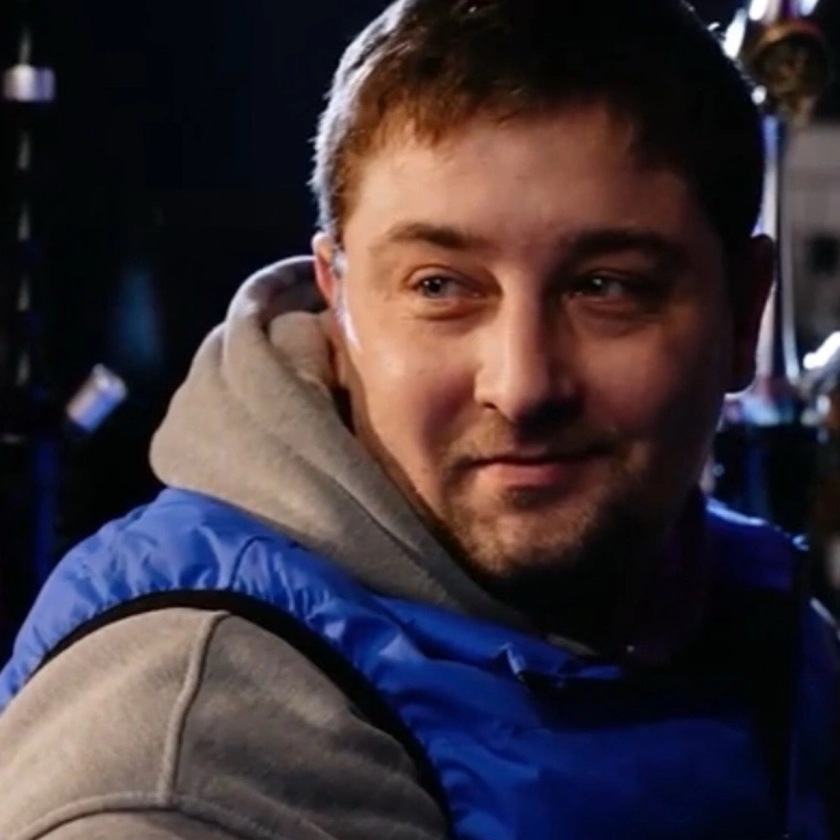 Александр Белов
