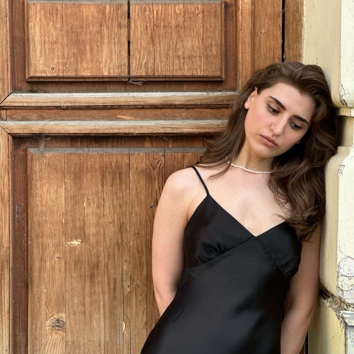 Наида Тагирова