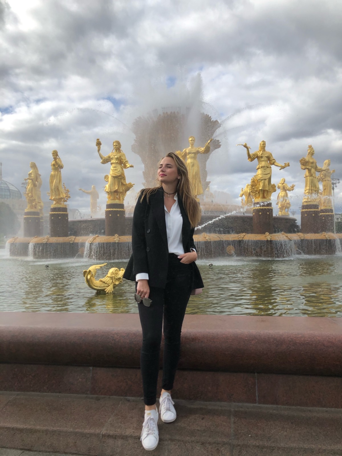 Инна Павлова