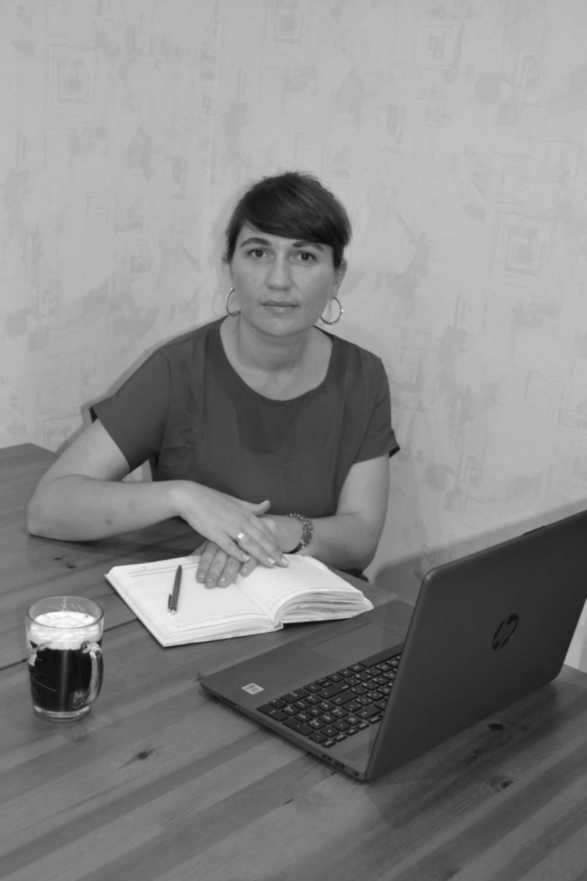 Анастасия Панюкова