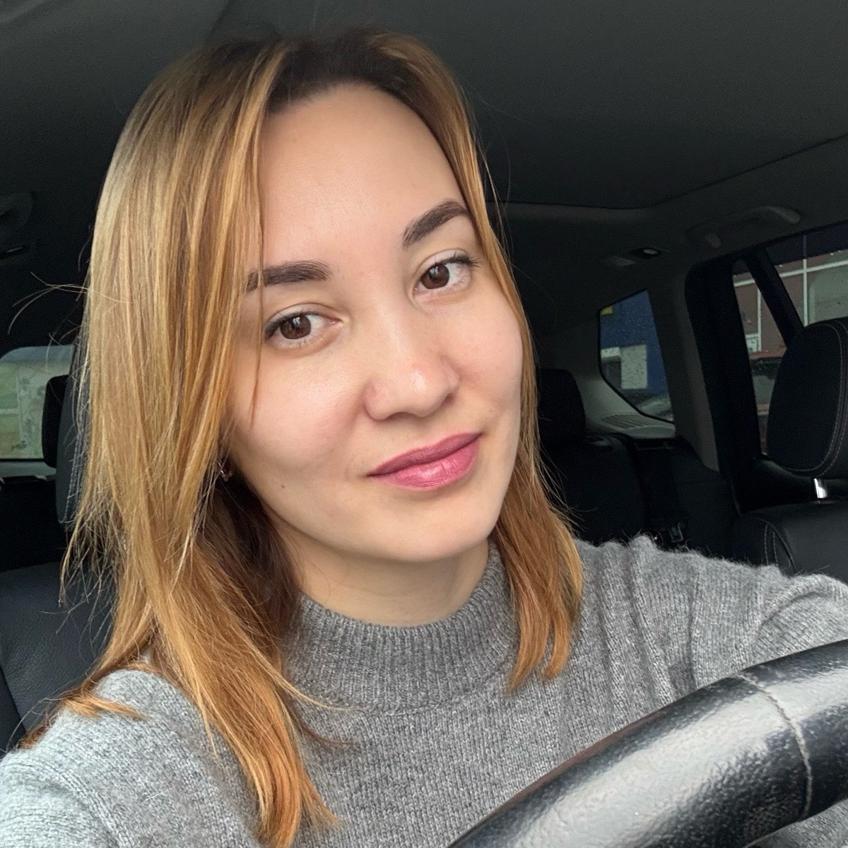 Ляйсан Рахимова | Сетка — социальная сеть от hh.ru