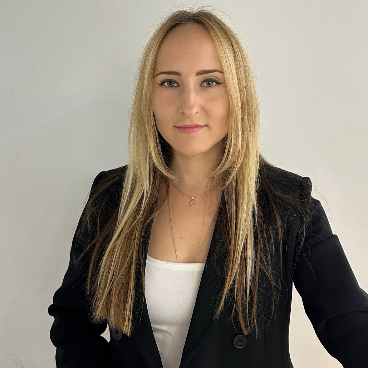 Ольга Рыбакова | Сетка — социальная сеть от hh.ru