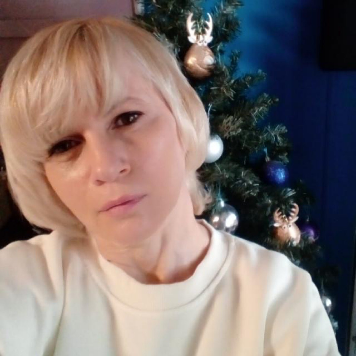 Елена Сумцова