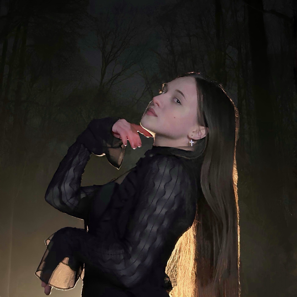 Софья Тучина