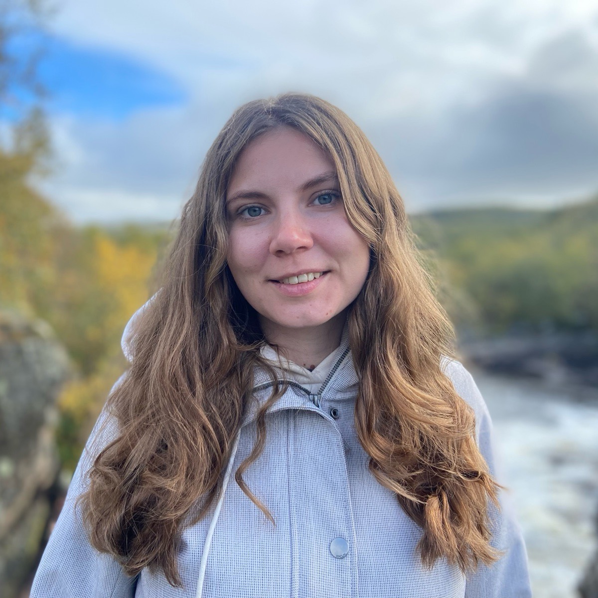 Ирина Кущ | Сетка — социальная сеть от hh.ru