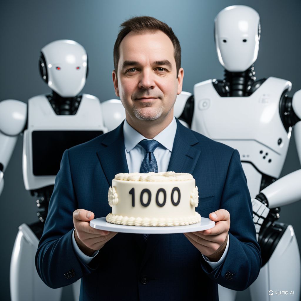 🎉 Друзья, спасибо, что вы со мной! 🎉
Сегодня канал @semasci достиг 1000 подписчиков! Это наша общая победа — без вашей поддержки, советов и активного участия ничего бы не вышло | Сетка — социальная сеть от hh.ru