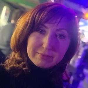 Елена Афанасьева