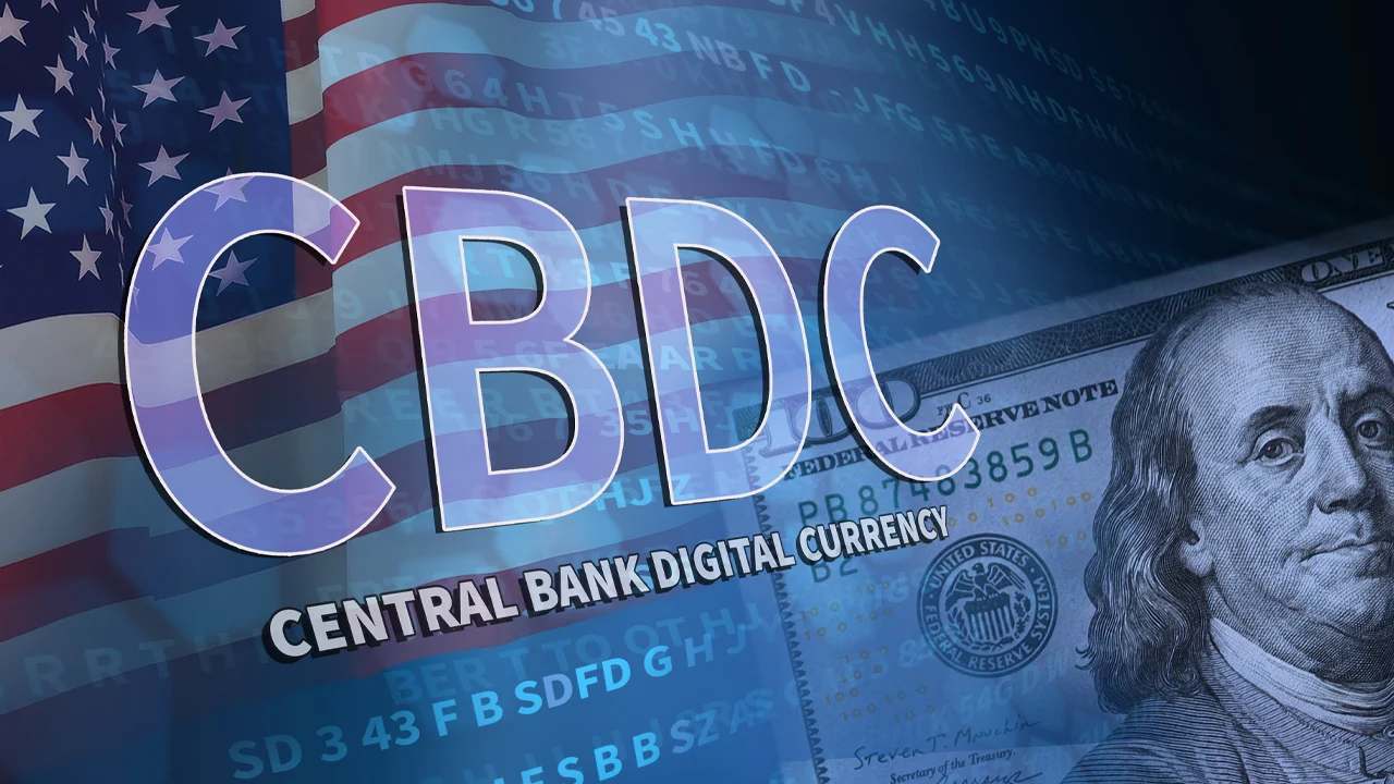 Глобальное внедрение CBDC столкнулось с проблемами после запрета в США | Сетка — социальная сеть от hh.ru