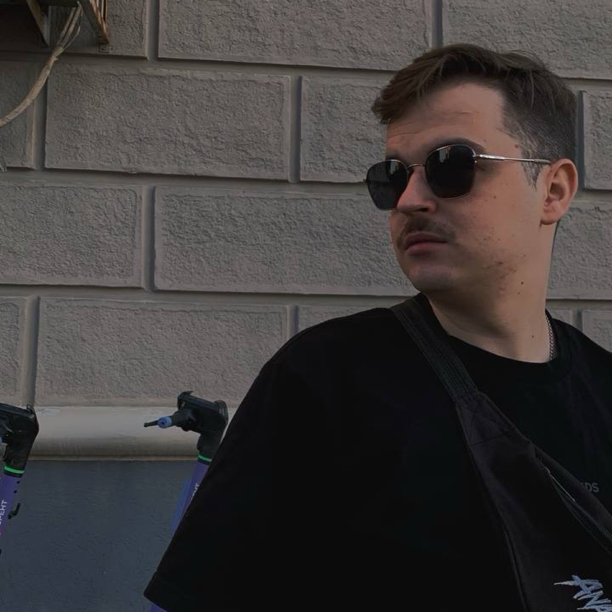 Захар Чирков