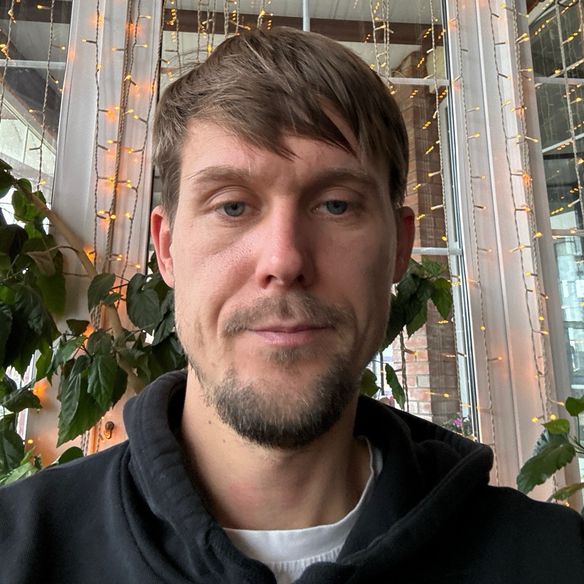 Павел Петрович