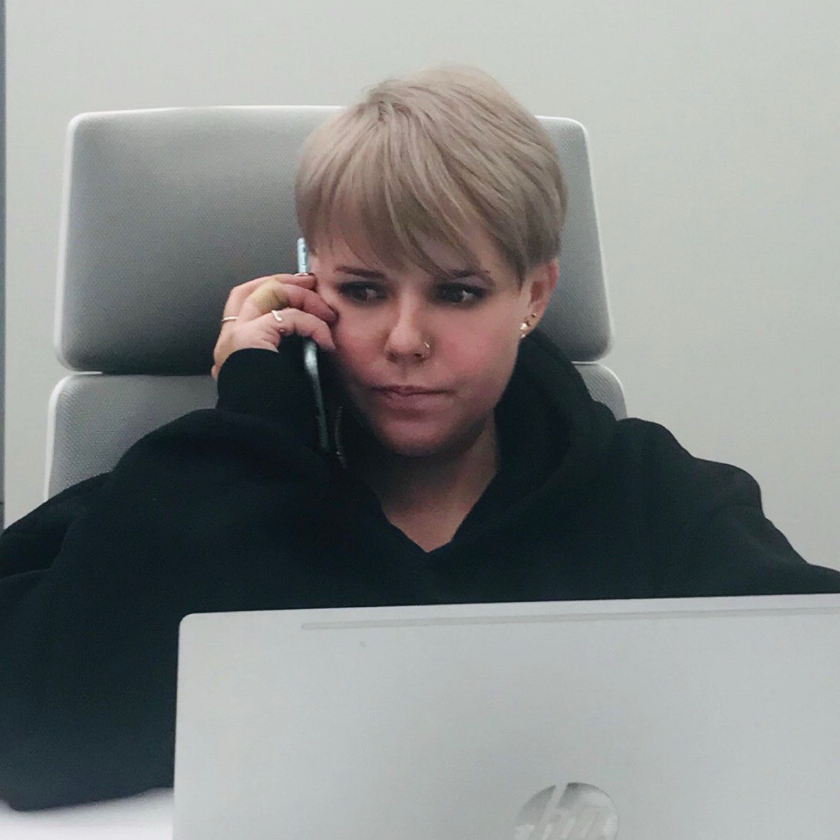 Ольга Есипенко | Сетка — социальная сеть от hh.ru