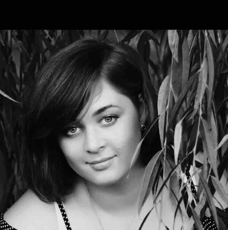 Александра Якушина | Сетка — социальная сеть от hh.ru