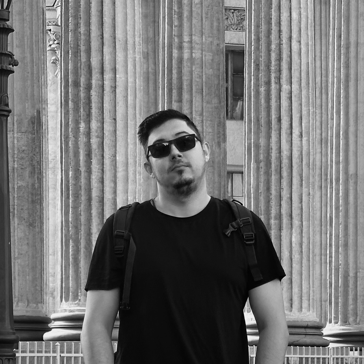 Айнур Фархутдинов | Сетка — социальная сеть от hh.ru