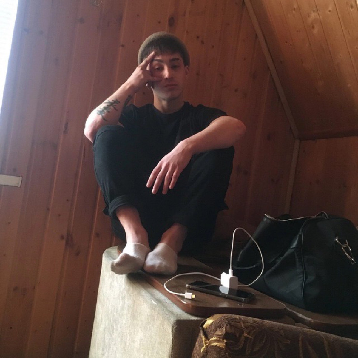 Koksik Asd