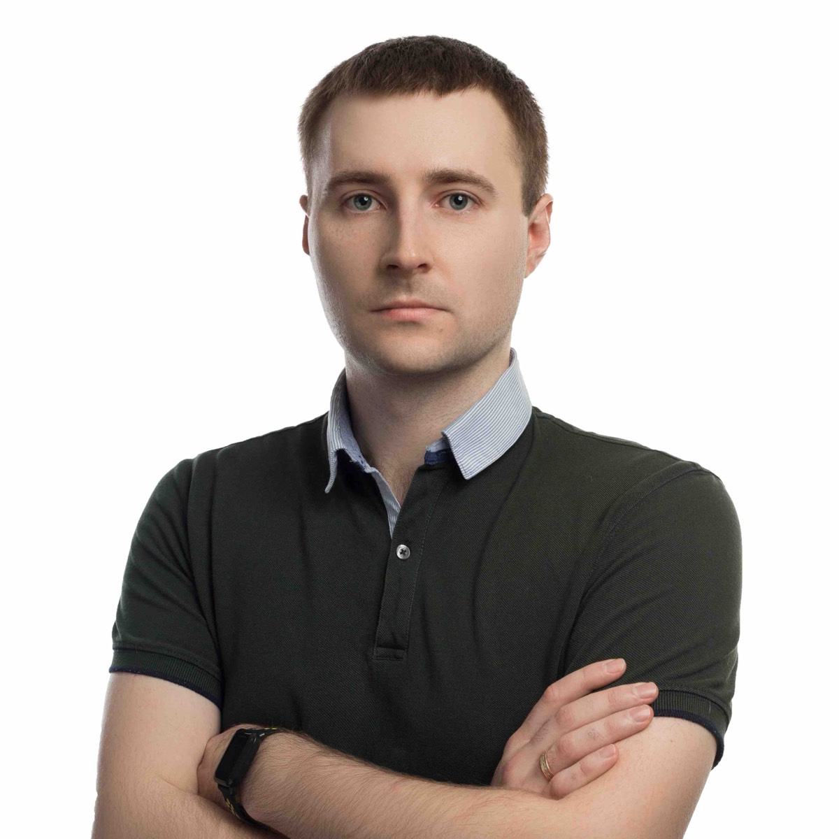 Денис Глебов