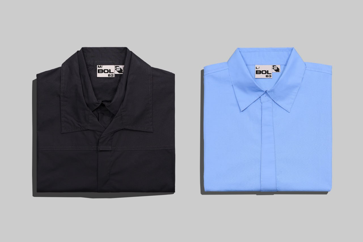 BOL by Indego Design
— это современный модный бренд, который легко сочетает в себе сущность городского мегаполиса с жизненной силой природы | Сетка — социальная сеть от hh.ru