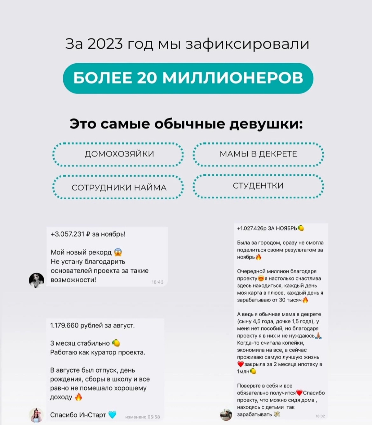 #ищу #вакансии #онлайнкурсы #заработок                  💻 ИЩЕШЬ УДАЛЕННУЮ РАБОТУ? ТЕБЕ КО МНЕ!
🔥 ТОП ВАКАНСИИ для быстрого заработка:
⦁ 🛒 Менеджер интернет-магазина – от 50,000 ₽/мес | Сетка — социальная сеть от hh.ru