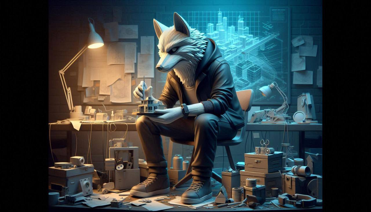 Dale•3 / Giga Chat
На втором даже персонаж не понимает что происходит 🤣
Все же развитие идёт, это уже не то что было в шедвруме, но не поспевает за крупными проектами
Пропорции пробовал сделать такие ... | Сетка — социальная сеть от hh.ru