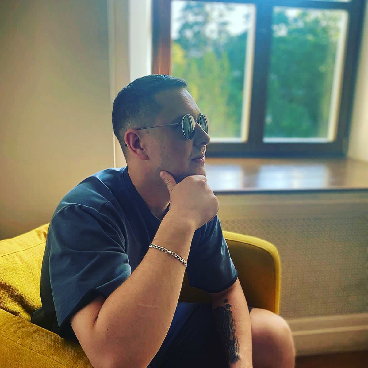 Дмитрий Смирнов