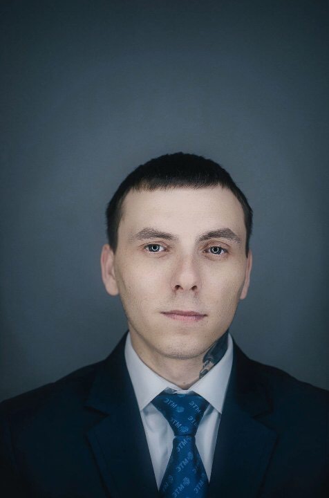 Владимир Балуев