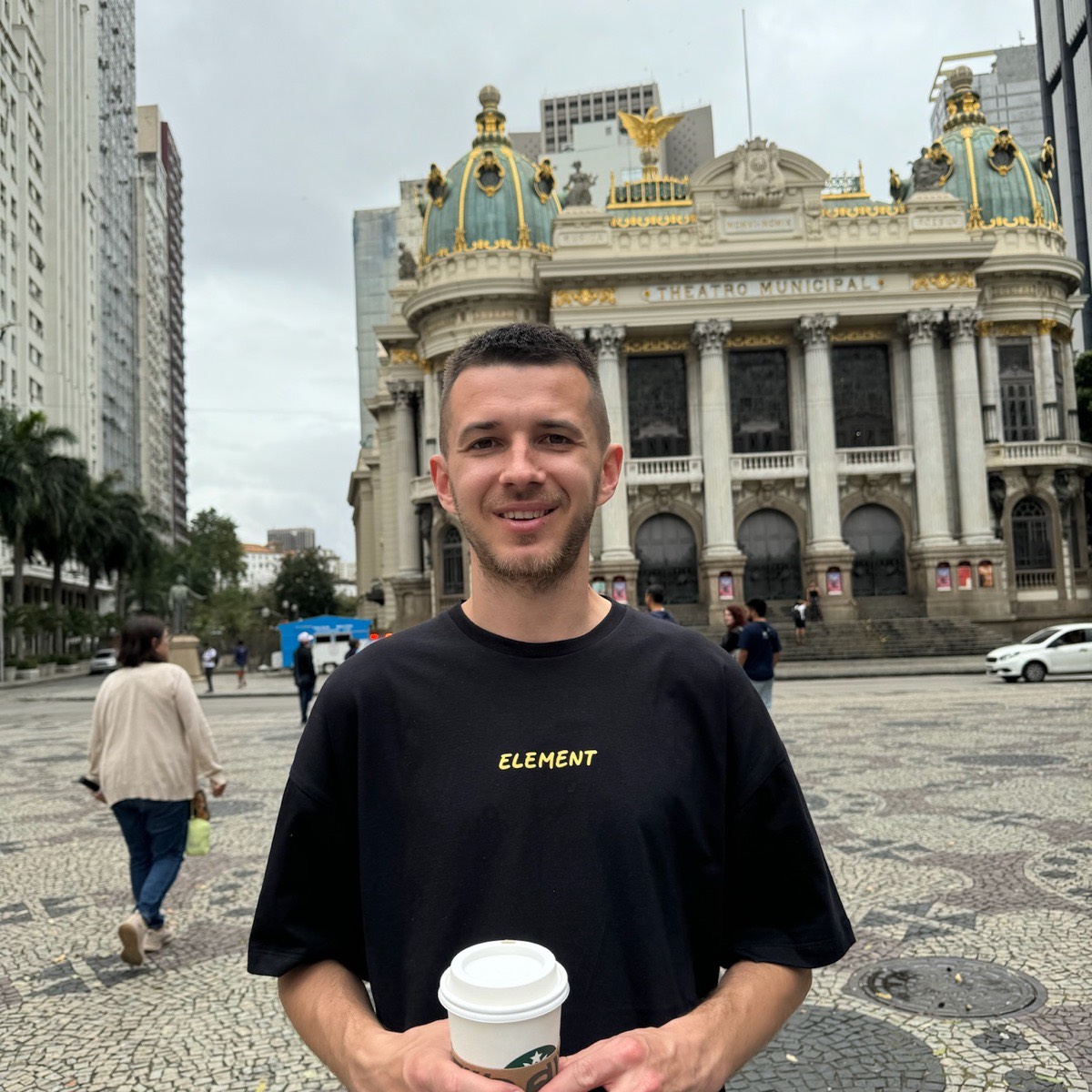 Артём Панков | Сетка — социальная сеть от hh.ru