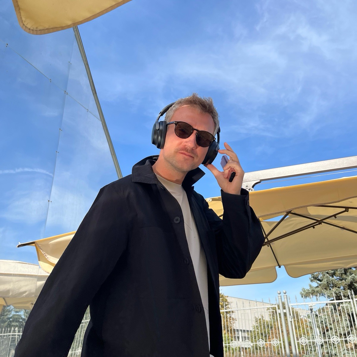 Константин Здышев | Сетка — социальная сеть от hh.ru