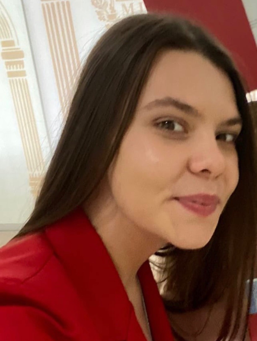 Екатерина Медведева