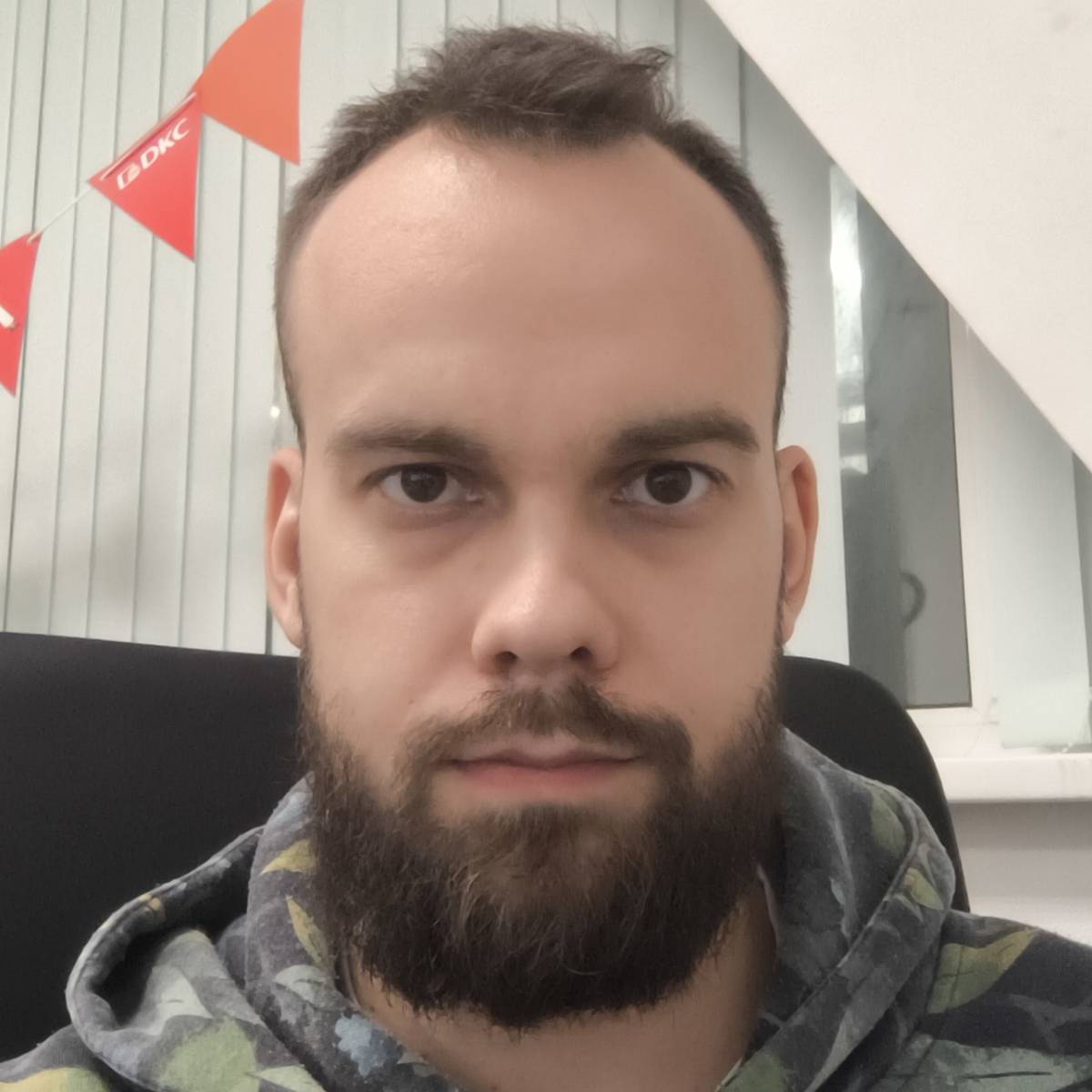 Кирилл Маслов | Сетка — социальная сеть от hh.ru