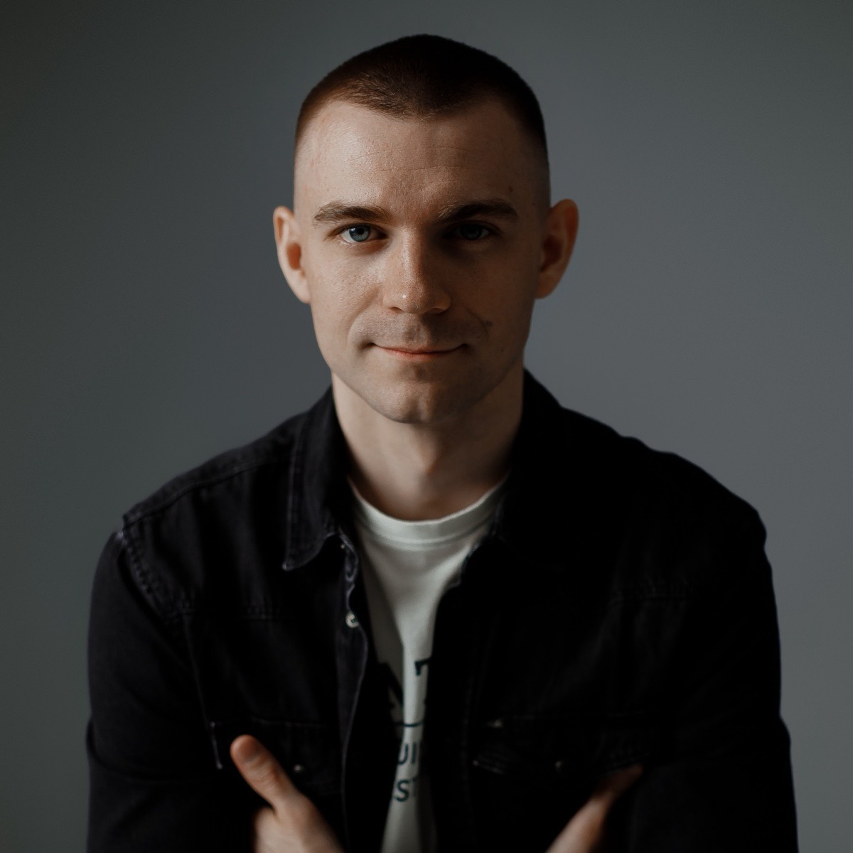 Константин Дьячков