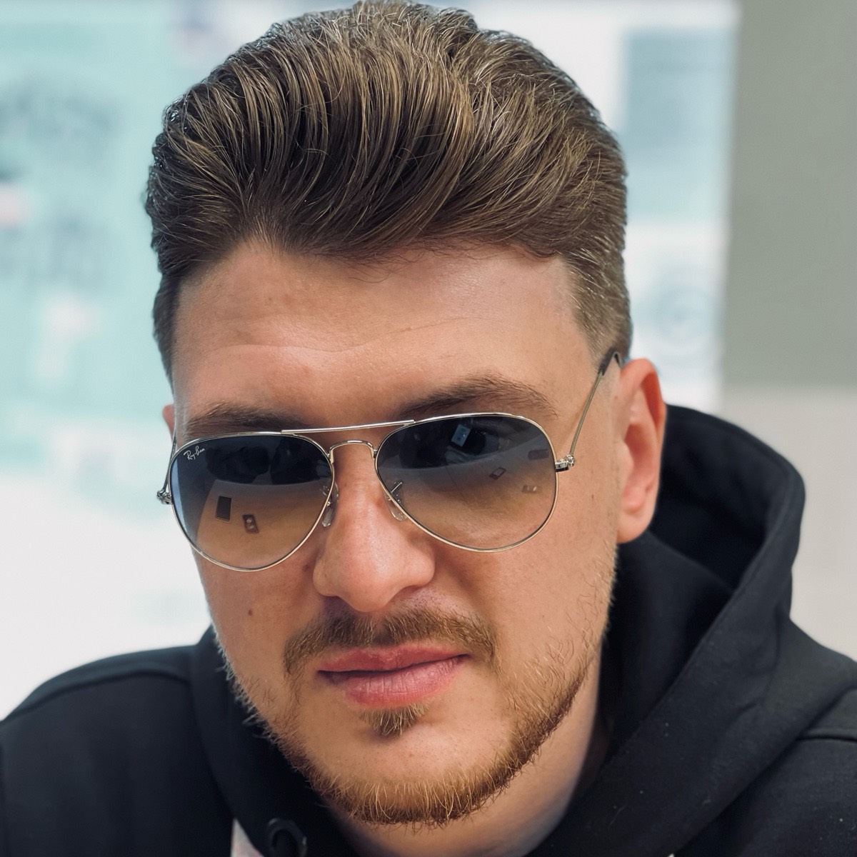 Илья Кокорин | Сетка — социальная сеть от hh.ru