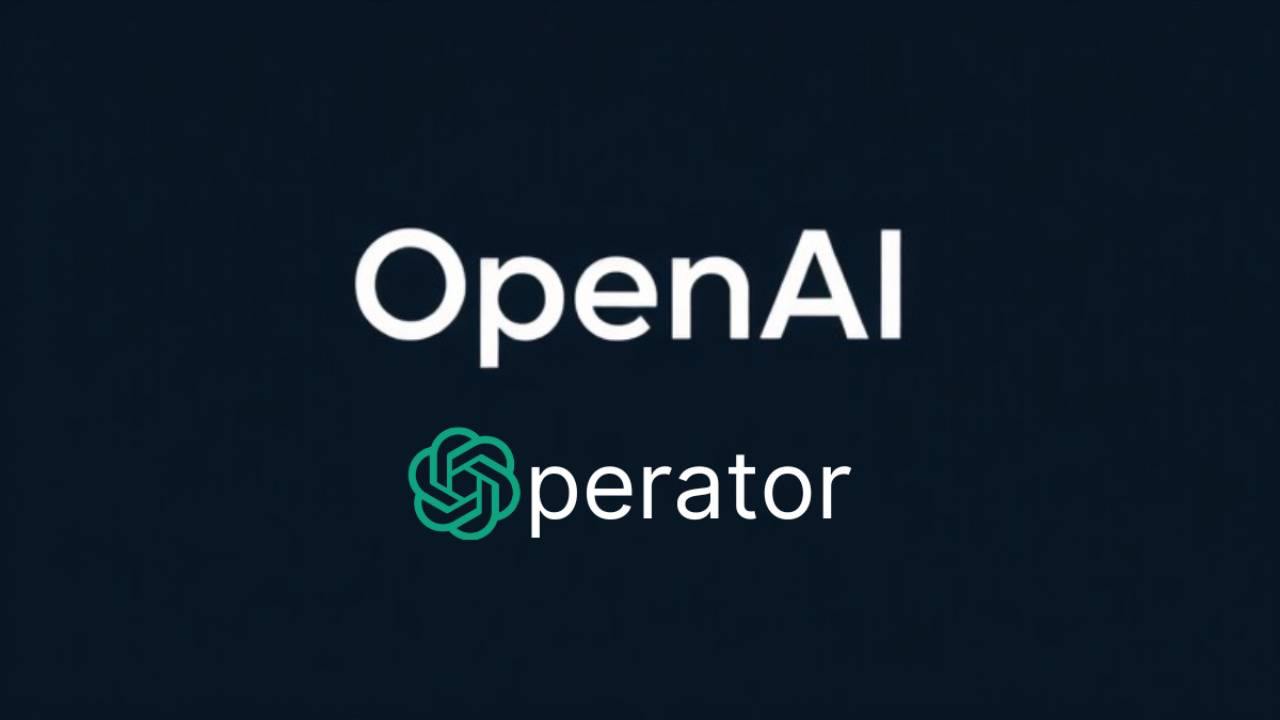 OpenAI поставили все ставки на нового ИИ-агента под названием Operator
Что такое Operator?
Это виртуальный помощник, который может выполнять различные задачи в интернете, такие как бронирование отелей... | Сетка — социальная сеть от hh.ru