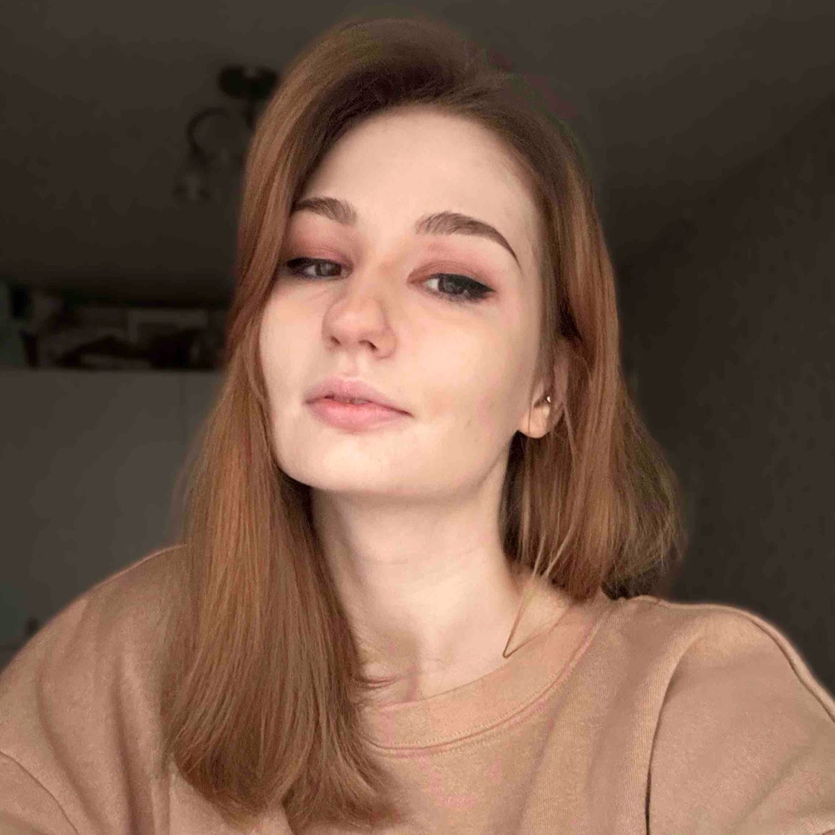 Алена Капканова | Сетка — социальная сеть от hh.ru