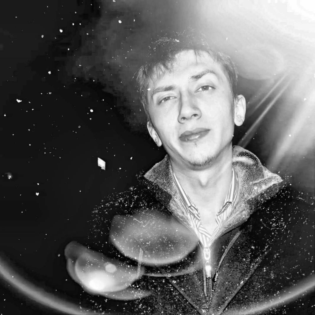 Александр Гашев
