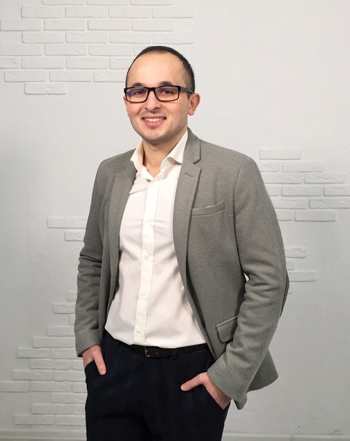 Михаил Осипов