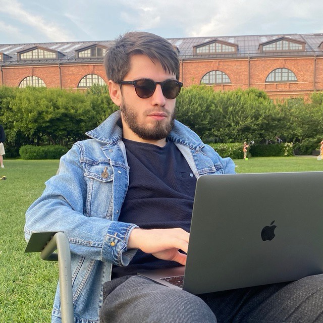 Саид Нухулов