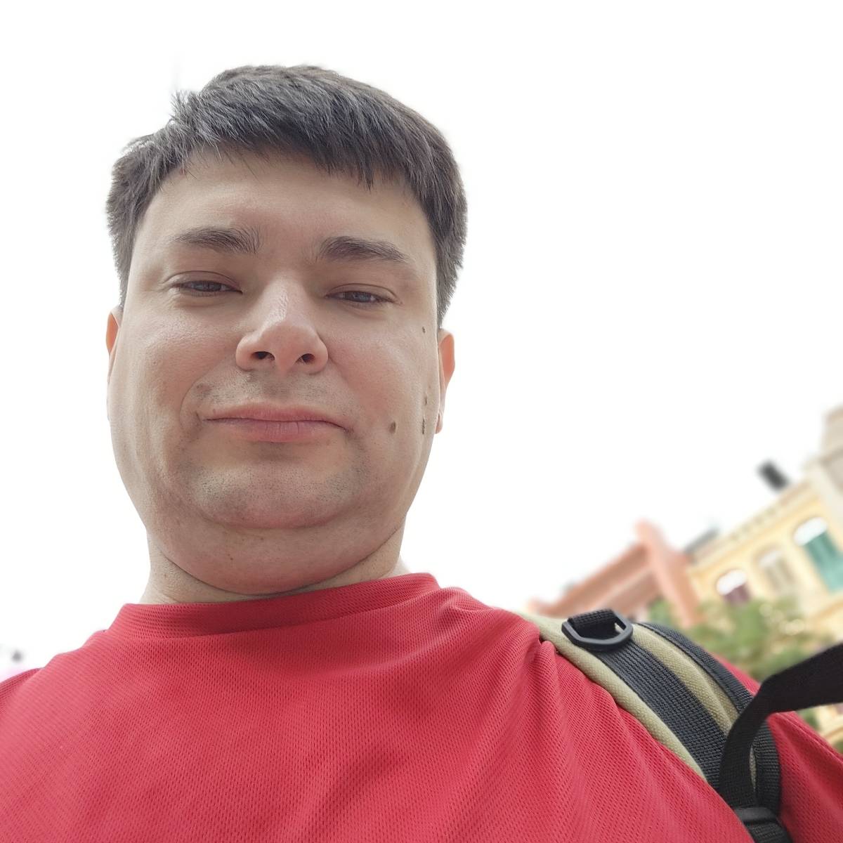 Виталий Кутемов
